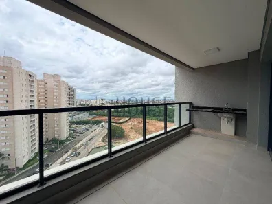 Apartamento com 3 Quartos à venda, 96m² no Jardim Maria José, Votorantim