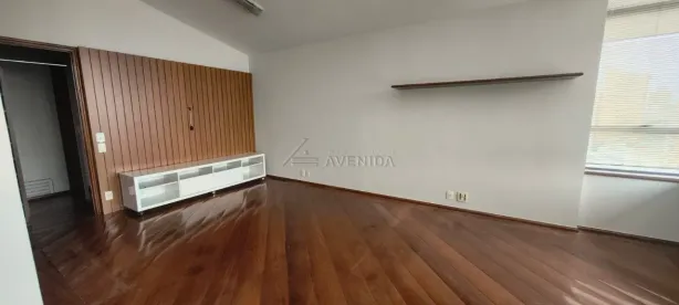 Apartamento com 4 Quartos para alugar, 600m² no Centro, Londrina