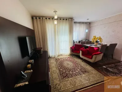 Apartamento com 2 Quartos para venda ou aluguel, 60m² no Vila Andrade, São Paulo