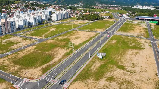 Lote/Terreno à venda, 404m² no Bela Vista, Palhoça