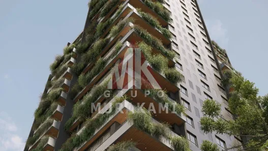 Apartamento com 3 Quartos à venda, 125m² no Cidade Industrial, Curitiba