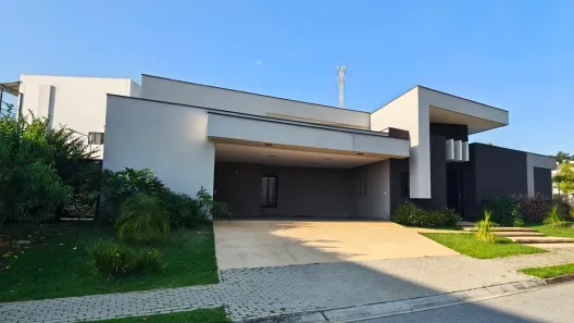 Casa de Condomínio com 4 Quartos à venda, 717m² no Condomínio Residencial Monaco, São José dos Campos
