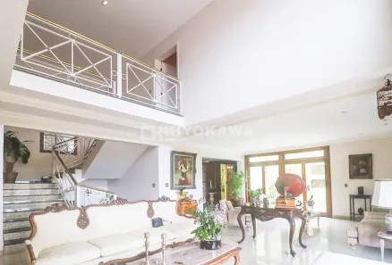 Casa com 4 Quartos à venda, 600m² no Vila Oliveira, Mogi das Cruzes