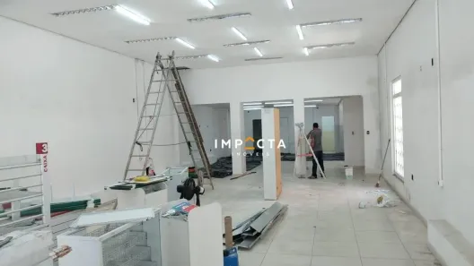 Ponto Comercial para alugar, 185m² no Centro, Pouso Alegre