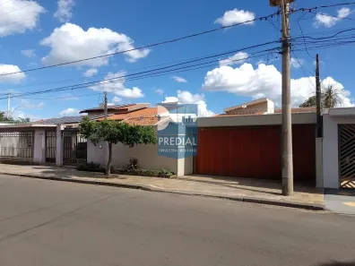 Casa com 3 Quartos à venda, 288m² no Jardim Cardinalli, São Carlos