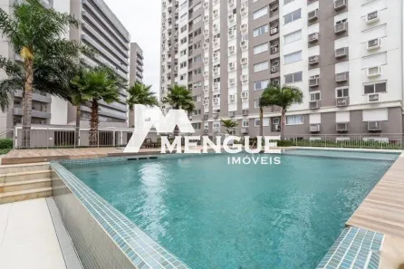 Apartamento com 2 Quartos à venda, 61m² no São Sebastião, Porto Alegre