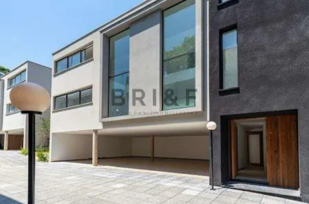 Casa com 4 Quartos à venda, 719m² no Jardim Cordeiro, São Paulo