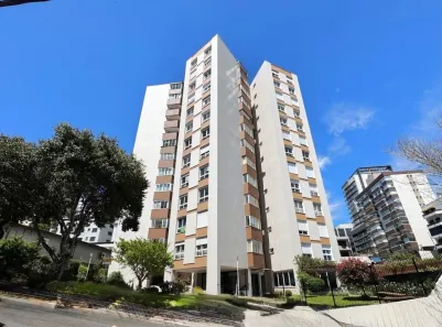 Apartamento com 2 Quartos à venda, 83m² no Rio Branco, Caxias do Sul