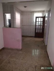 Casa com 2 Quartos à venda, 60m² no Senador Vasconcelos, Rio de Janeiro