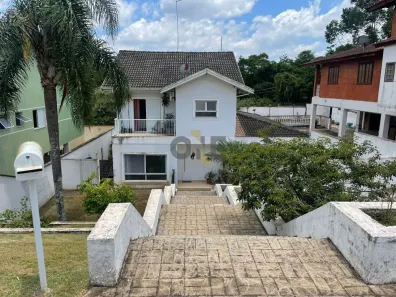 Casa de Condomínio com 3 Quartos à venda, 250m² no San Diego, Vargem Grande Paulista