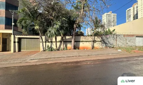 Casa com 3 Quartos para alugar, 196m² no Setor Sudoeste, Goiânia