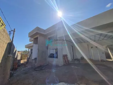 Casa com 3 Quartos à venda, 168m² no Vila dos Ipês, Lagoa Santa
