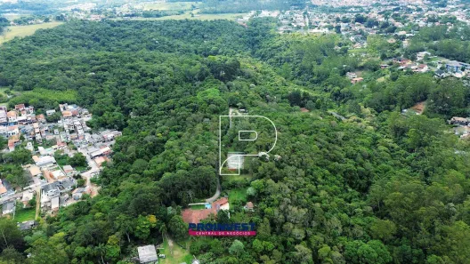 Lote/Terreno à venda, 86000m² no Jardim Santa Paula, Cotia