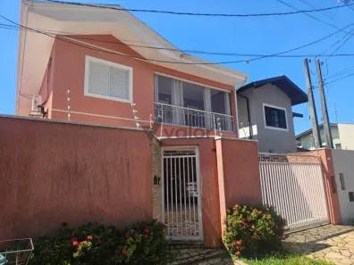 Casa com 4 Quartos à venda, 242m² no Cidade Universitária, Campinas