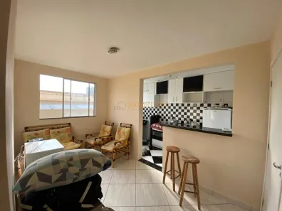 Apartamento com 2 Quartos à venda, 45m² no Loteamento Parque São Martinho, Campinas