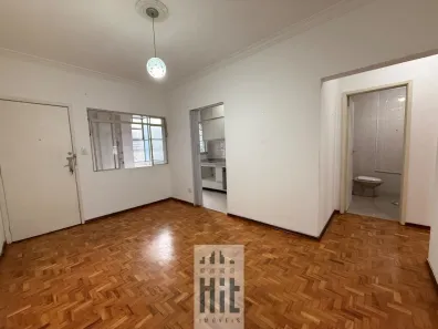 Apartamento com 2 Quartos à venda, 68m² no Ipiranga, São Paulo