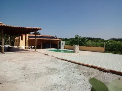 Fazenda/Sítio com 5 Quartos à venda, 2000m² no Montalvão, Presidente Prudente