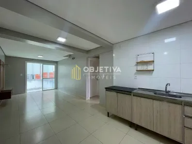 Apartamento com 2 Quartos para alugar, 64m² no Primavera, Novo Hamburgo
