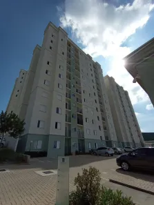 Apartamento com 2 Quartos à venda, 47m² no Jardim Ester, Itatiba