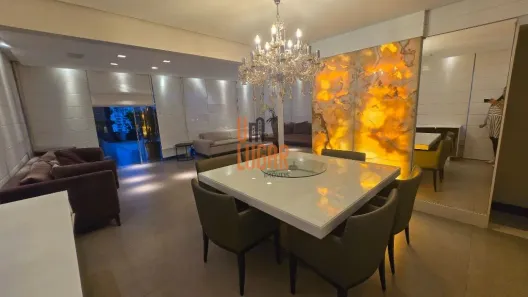 Cobertura com 4 Quartos à venda, 385m² no São Brás, Belém