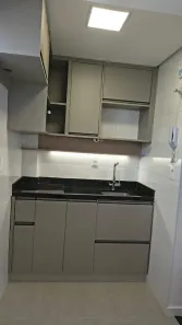 Apartamento com 1 Quarto à venda, 38m² no Vila Buarque, São Paulo