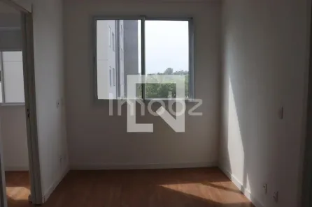 Apartamento com 2 Quartos à venda, 60m² no Paraisópolis, São Paulo