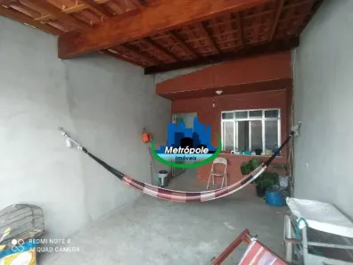 Sobrado com 2 Quartos à venda, 140m² no Jardim Paraíso, Guarulhos