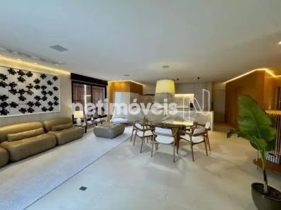Apartamento com 3 Quartos à venda, 182m² no Vila Paris, Belo Horizonte