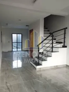 Sobrado com 3 Quartos à venda, 90m² no Jundiapeba, Mogi das Cruzes