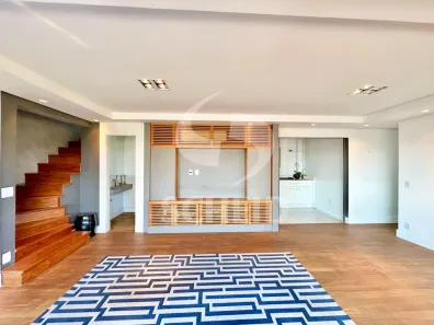 Apartamento com 3 Quartos à venda, 223m² no Vila Progredior, São Paulo