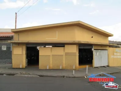 à venda, 172m² no Vila Nossa Senhora de Fátima, São Carlos