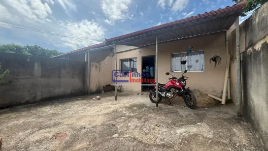 Casa com 2 Quartos à venda, 60m² no Sao Joaquim De Bicas, São Joaquim de Bicas