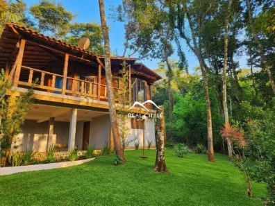 Casa de Condomínio com 4 Quartos à venda, 200m² no Piedade do Paraopeba, Brumadinho