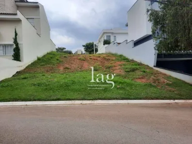 Lote/Terreno à venda, 312m² no Itapeva, Votorantim