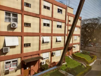 Apartamento com 2 Quartos à venda, 48m² no Camaquã, Porto Alegre