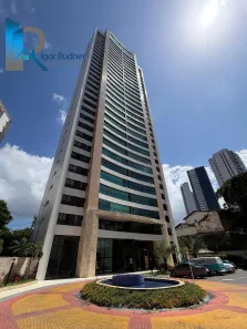 Apartamento com 4 Quartos à venda, 206m² no Horto Florestal, Salvador