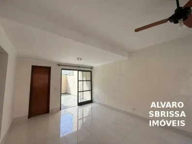 Casa com 3 Quartos para alugar, 170m² no Vila Nova, Itu