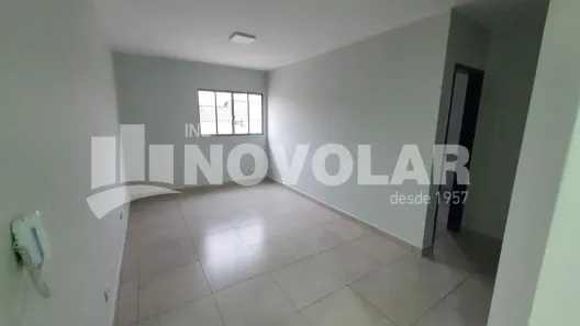Apartamento com 2 Quartos para alugar, 40m² no Jardim Brasil (Zona Norte), São Paulo