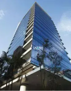Sala Comercial para alugar, 426m² no Vila Nova Conceição, São Paulo