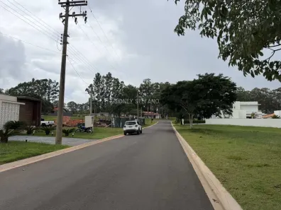 Lote/Terreno à venda, 450m² no Thermas de Santa Bárbara, Águas de Santa Bárbara