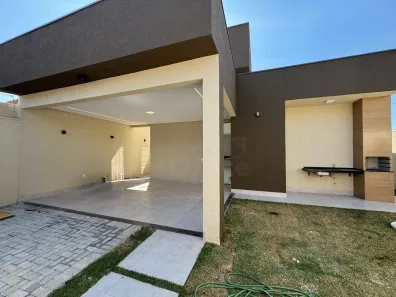 Casa com 3 Quartos à venda, 121m² no Setor Sul, Anápolis