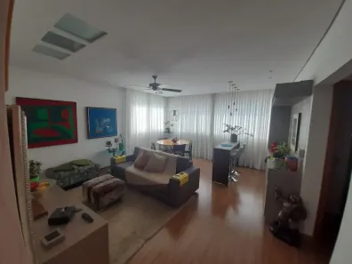 Apartamento com 2 Quartos à venda, 85m² no Castelo, Belo Horizonte