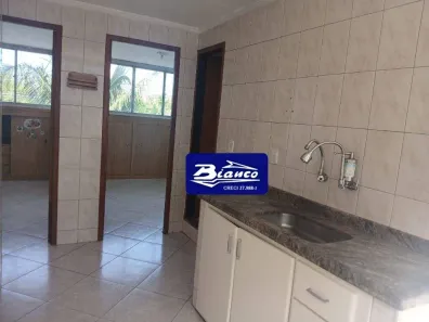 Apartamento com 2 Quartos para alugar, 63m² no Parque Cecap, Guarulhos