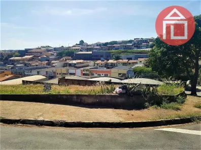 Lote/Terreno à venda, 371m² no Vila Santa Cristina, Bragança Paulista