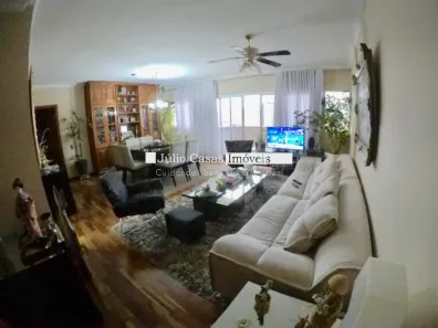 Apartamento com 3 Quartos à venda, 206m² no Centro, Sorocaba