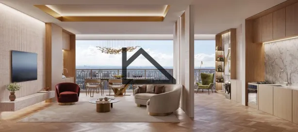 Apartamento com 3 Quartos à venda, 129m² no Vila Mariana, São Paulo