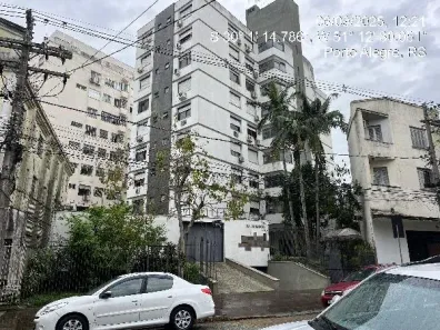 Apartamento com 2 Quartos à venda, 75m² no Floresta, Porto Alegre