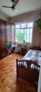 Apartamento com 2 Quartos à venda, 57m² no Tijuca, Rio de Janeiro