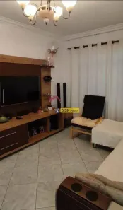 Sobrado com 3 Quartos à venda, 197m² no Dos Casa, São Bernardo do Campo