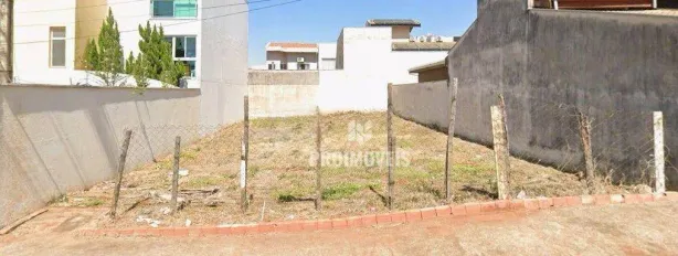 Lote/Terreno à venda, 300m² no Parque Universitário, Americana